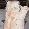 Elm #235 kiln dried piece of wood
