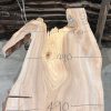 Elm #236 kiln dried piece of wood