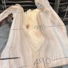 Elm #236 kiln dried piece of wood
