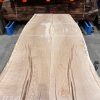 Oak Book Matched Pair #207 kiln dried piece of wood