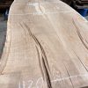 Oak Book Matched Pair #207 kiln dried piece of wood