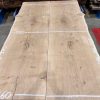 Oak Book Matched Pair #001 kiln dried pieces of wood for table top making