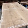 Oak Book Matched Pair #001 kiln dried pieces of wood for table top making