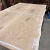 Oak Book Matched Pair #001 kiln dried pieces of wood for table top making
