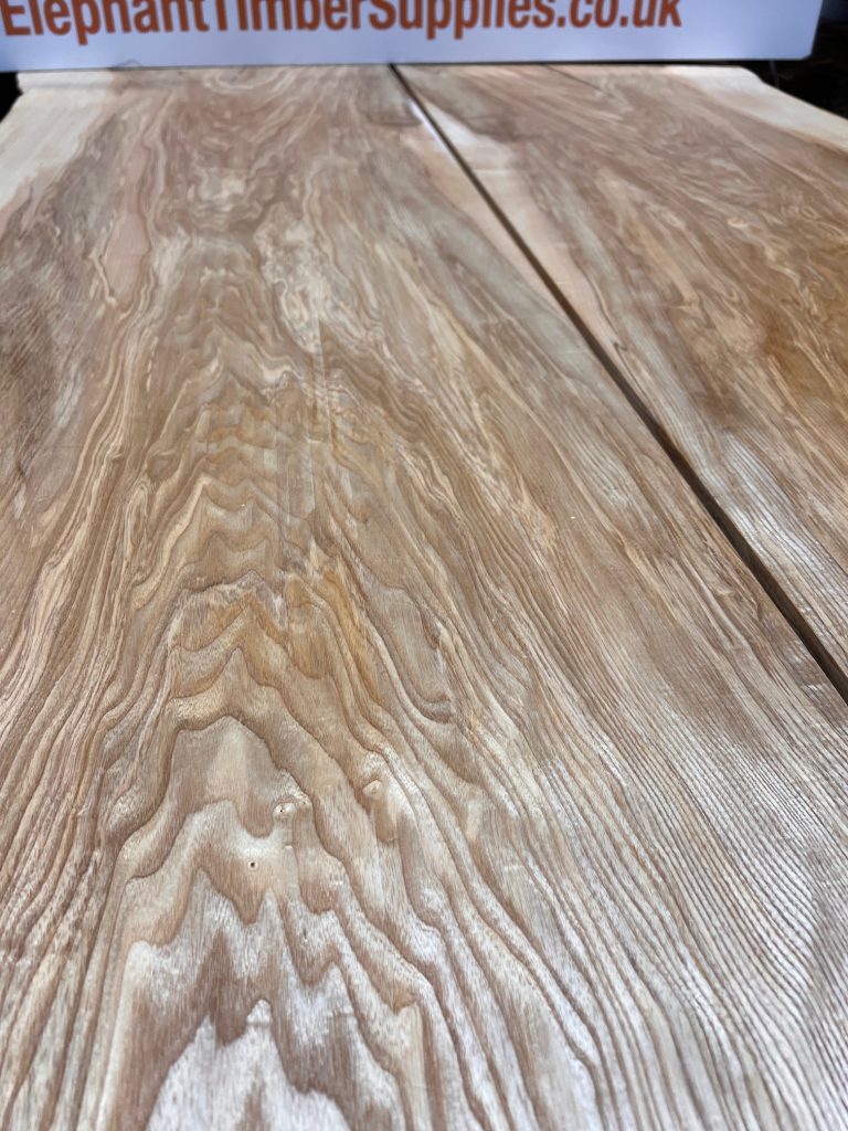 Ash Book Matched Pair #210