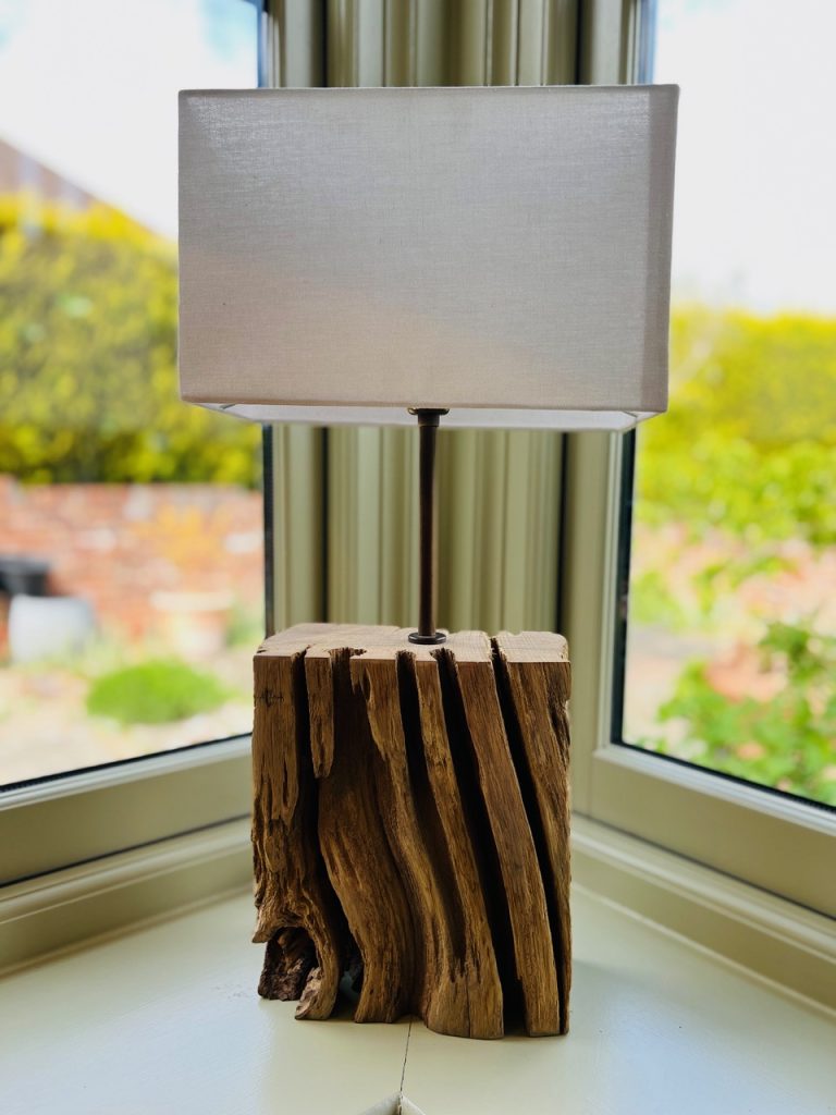 Vintage Oak