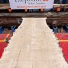 Oak Book Matched Pair #214