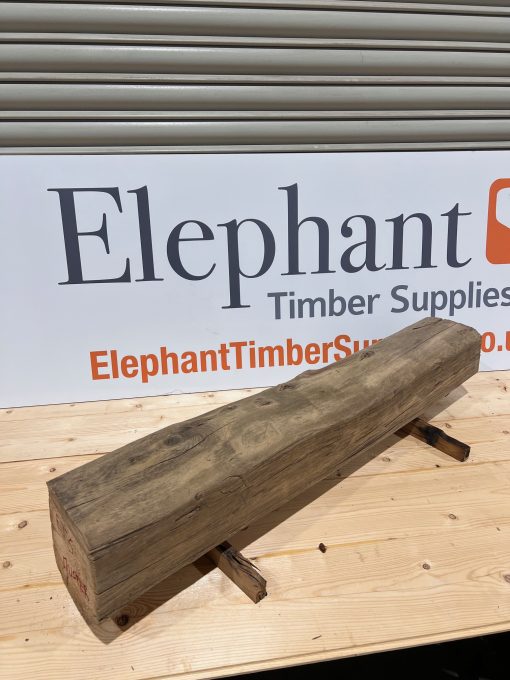 Elm Beam #003