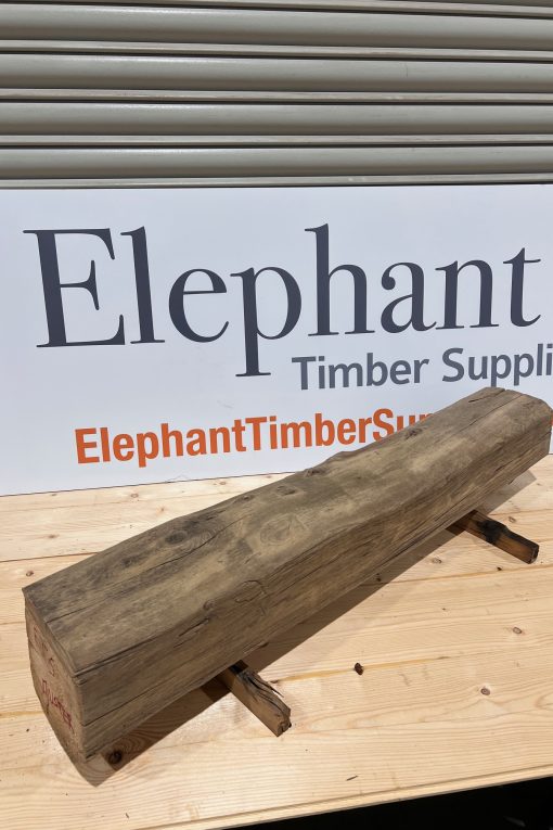 Elm Beam #003