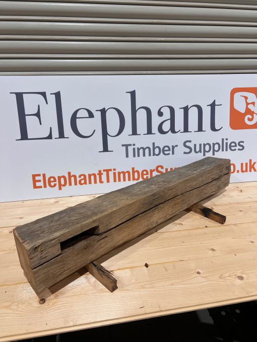 Elm Beam #004