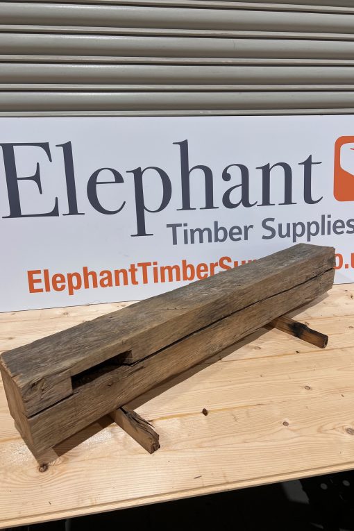 Elm Beam #004