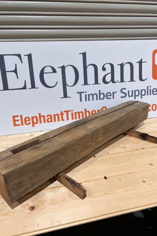 Elm Beam #004