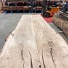 Oak Book Matched Pair #215