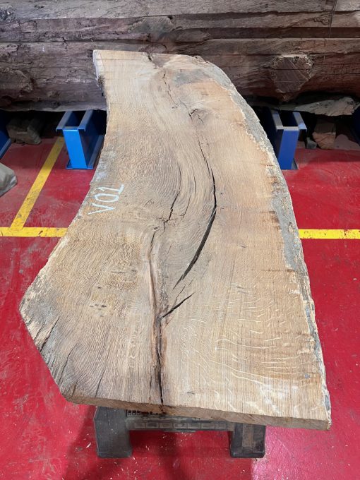 Vintage Oak #01