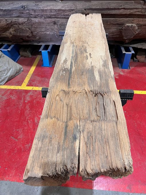 Vintage Oak #02