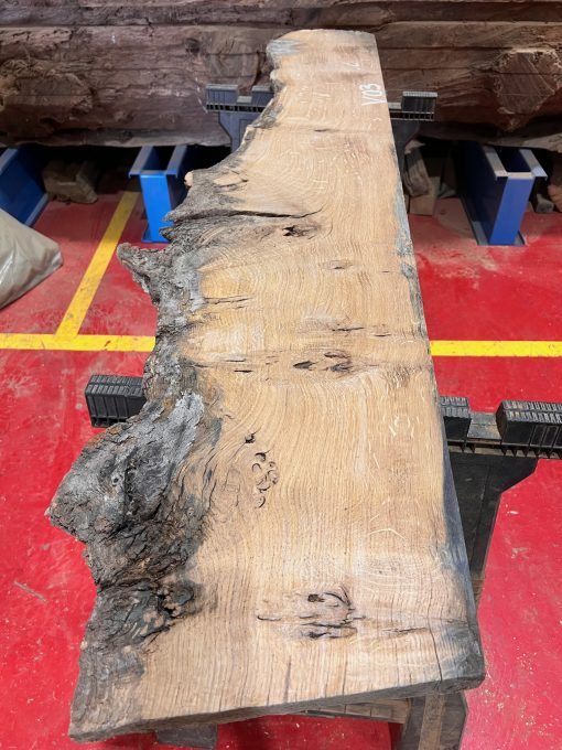 Vintage Oak #03