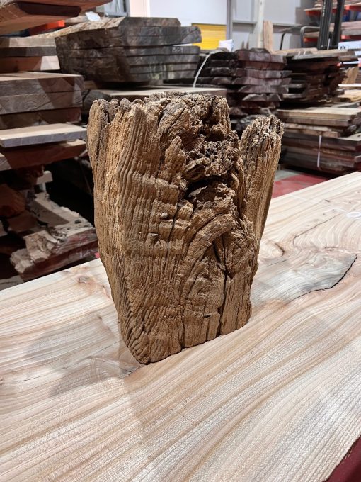 Vintage Oak #06