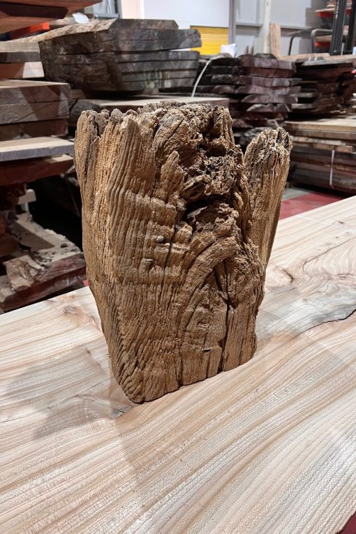 Vintage Oak #06