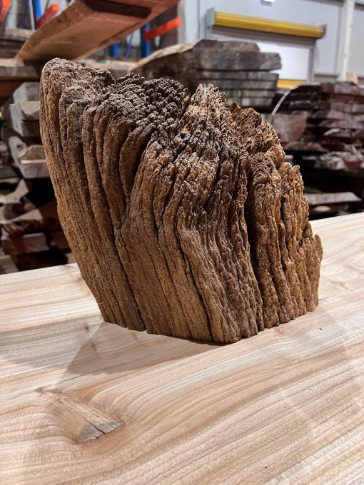 Vintage Oak #04