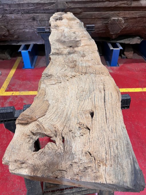 Vintage Oak #07