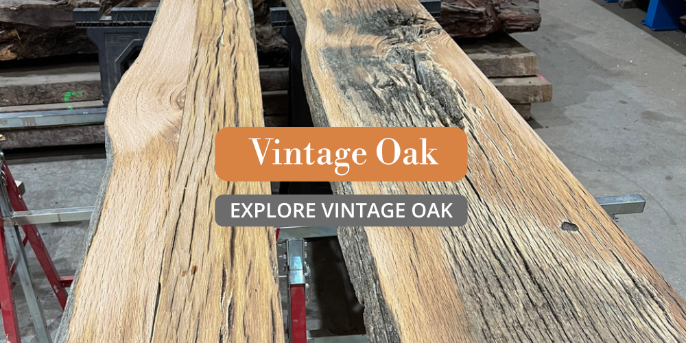 Vintage Oak