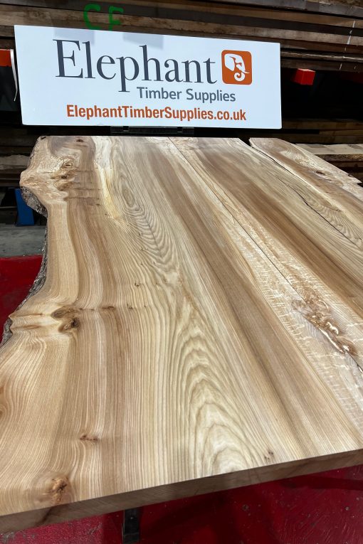 Elm Book Matched Pair #217