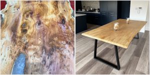 Timber Selection