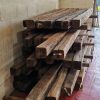 Reclaimed Oak Beams