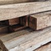 Reclaimed Oak Beams