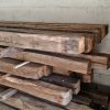 Reclaimed Oak Beams
