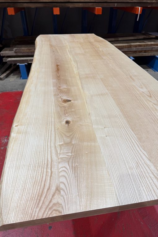 Alternative view of Ash TableTop #004