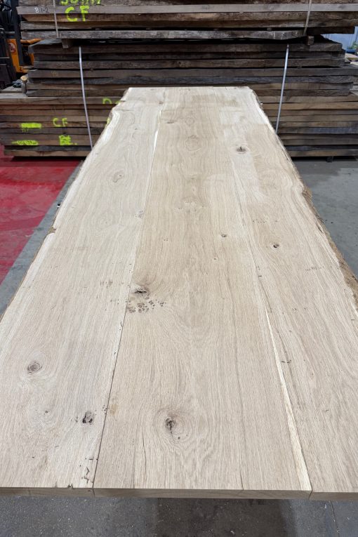 Oak TableTop - Set of Planks #1