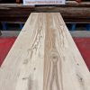 Oak Table Top #004
