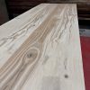Oak Table Top #004