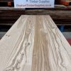 Oak Table Top #004