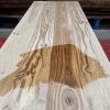 Oak Table Top #004