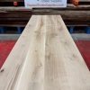 Oak Table Top #005