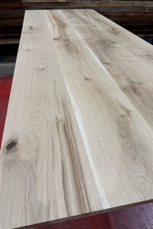 Oak Table Top #005