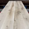 Oak Table Top #005