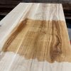 Oak Table Top #005