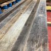 Reclaimed Oak cladding