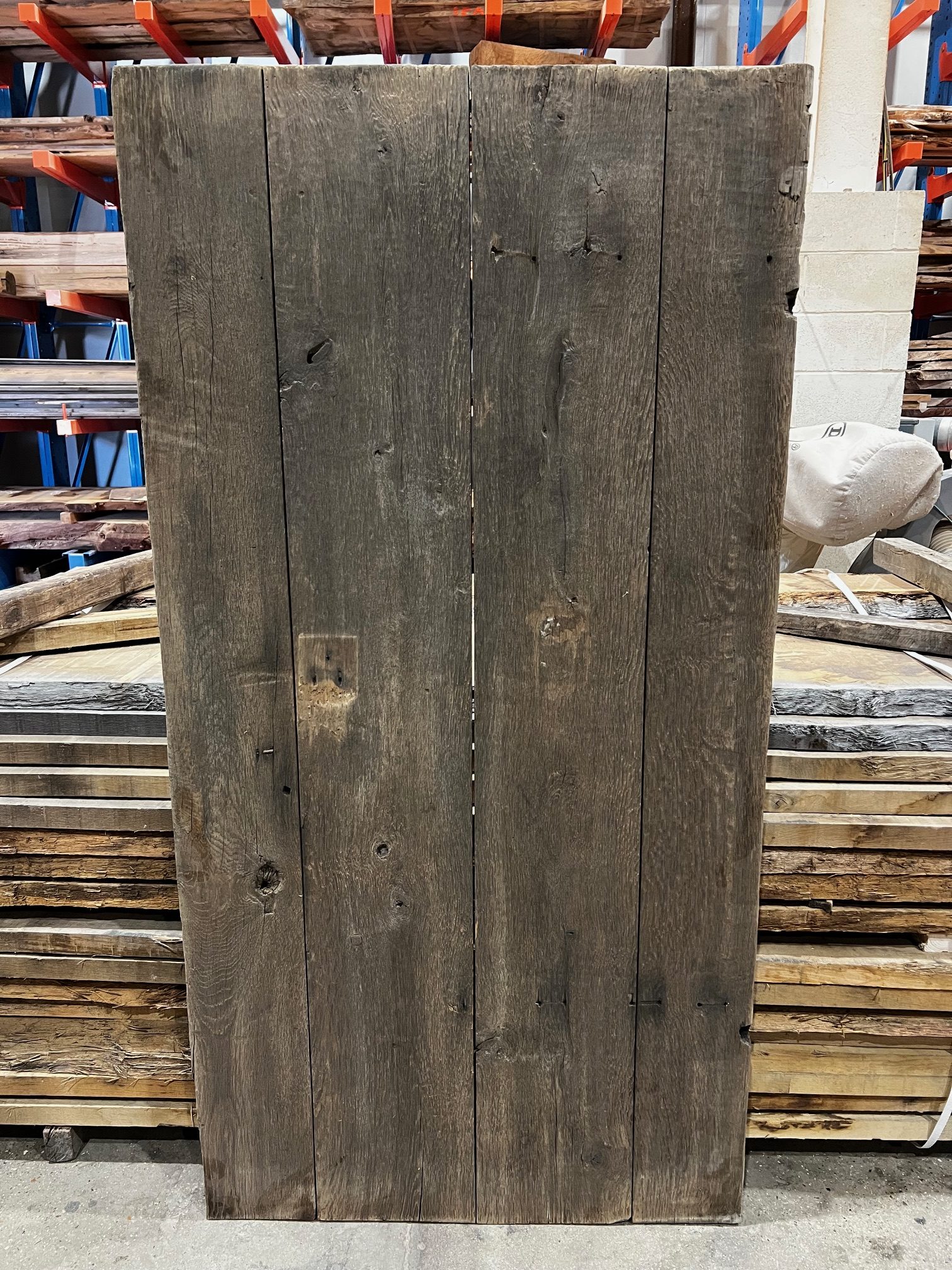 Reclaimed doors - SOLD - Image 6