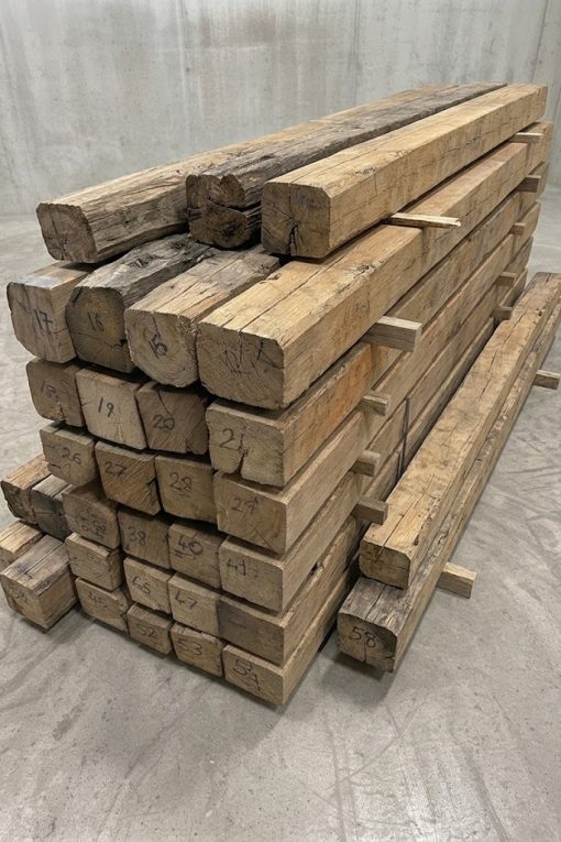 Elm Beams 3m+