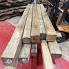 10 x Elm Beams