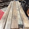 10 x Elm Beams