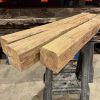 Mantle Piece Beams