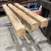 Mantle Piece Beams