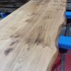Rustic Oak tabletop - #1 Penn