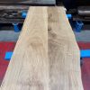 Rustic Oak tabletop - #2 Penn