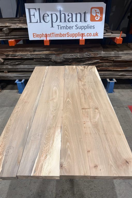 Elm 288 ( 4 plank set )